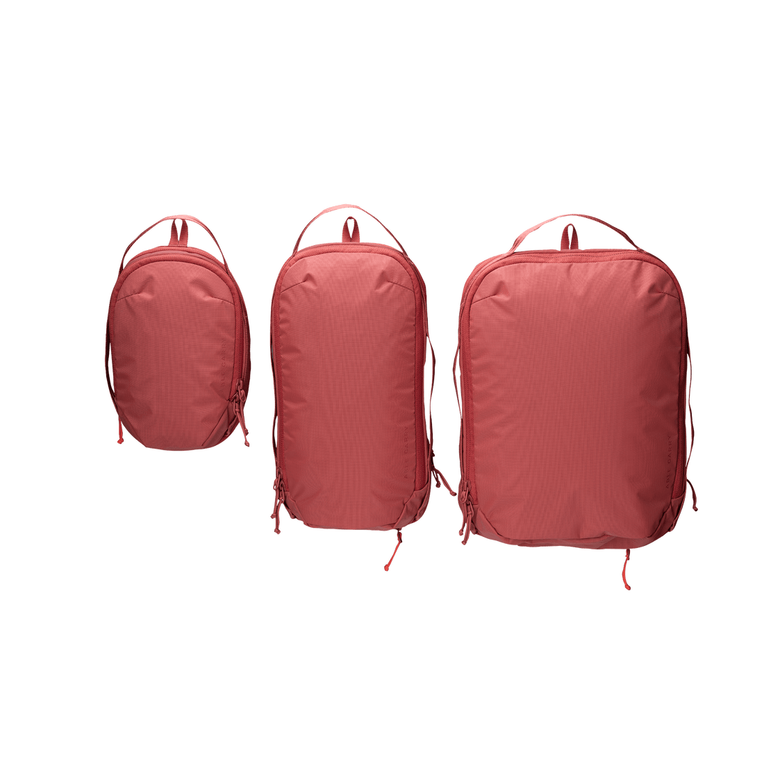 Cube Set - Regen Terracotta (Limited Edition)