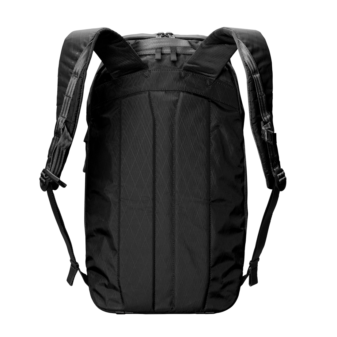 X-Pac Black (VX21)