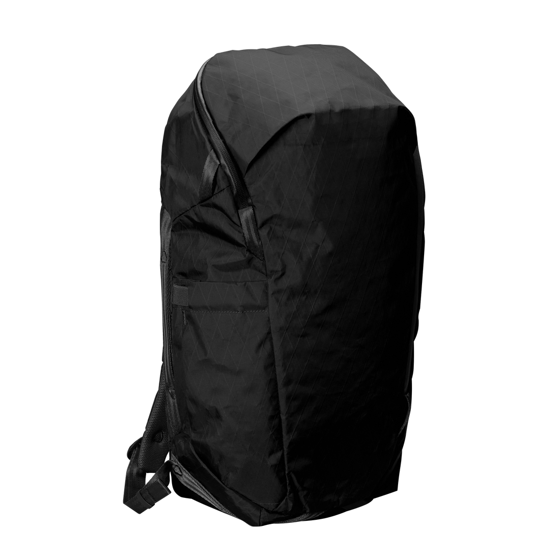 X-Pac Black (VX21)