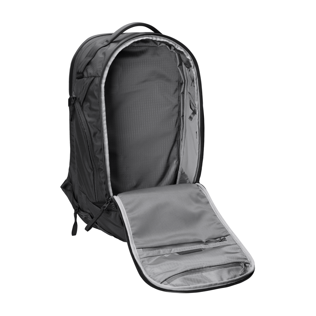 Ripstop Black