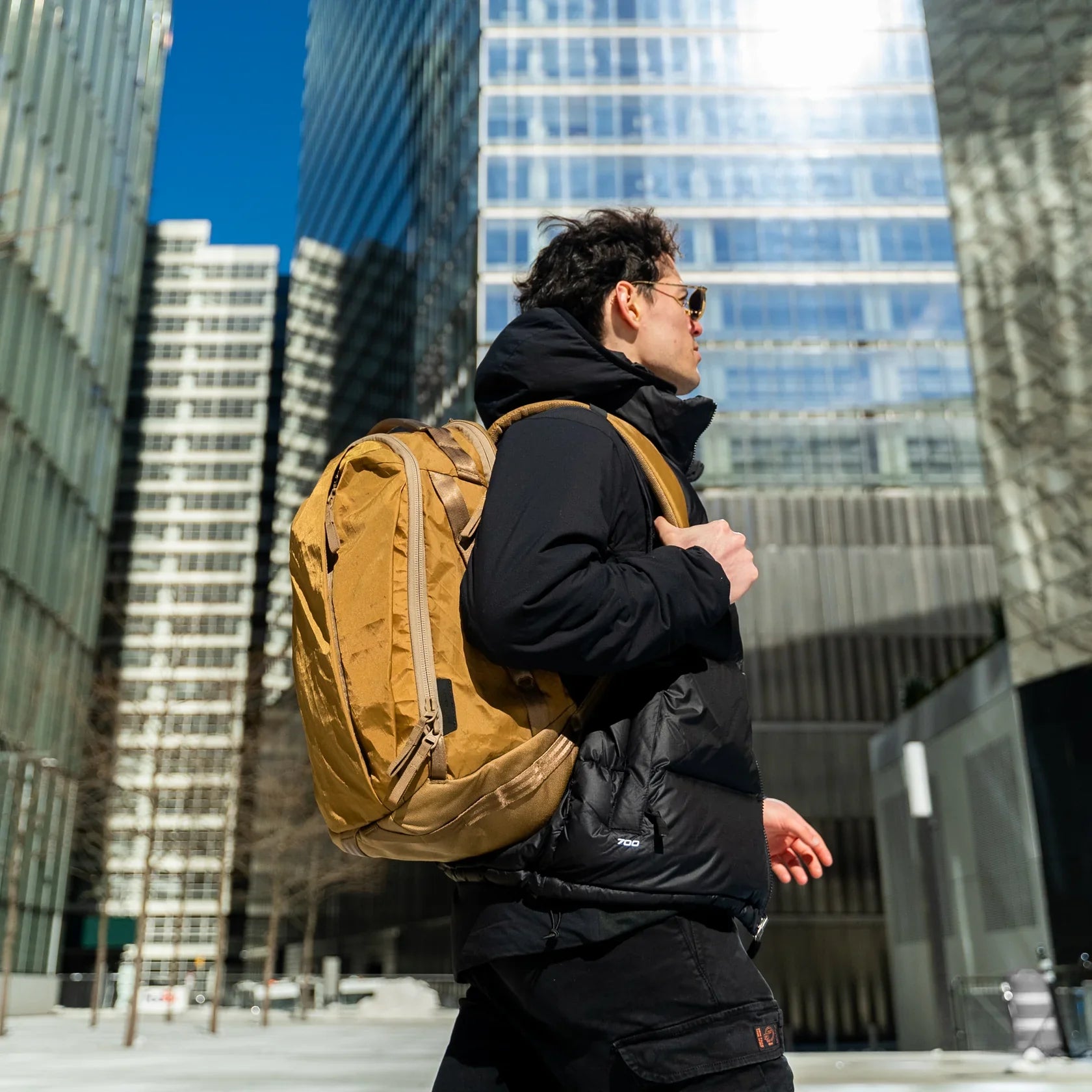 Max EDC – Able Carry (JP)