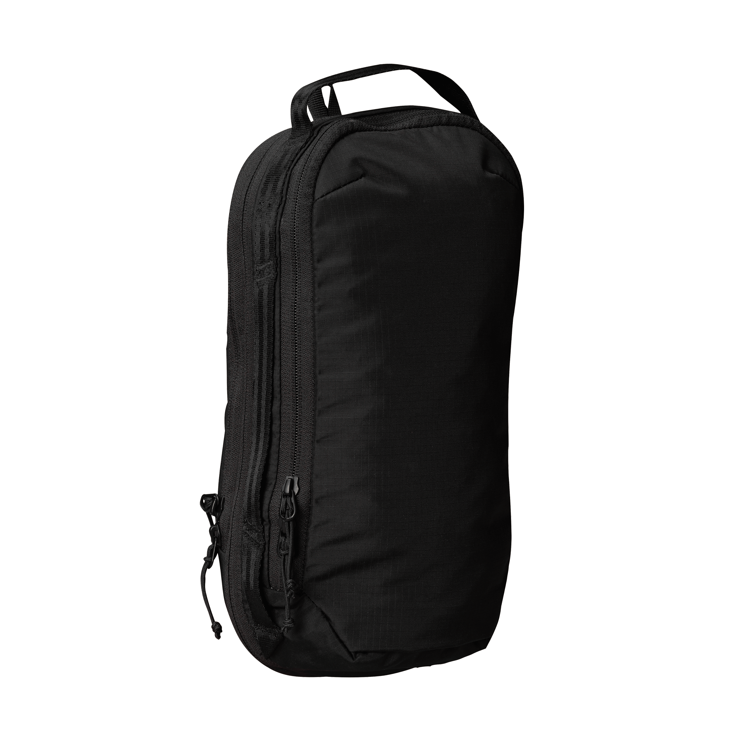 【新品未使用】エイブルキャリー Cube Set PackingCubeMedium_RipstopBlack