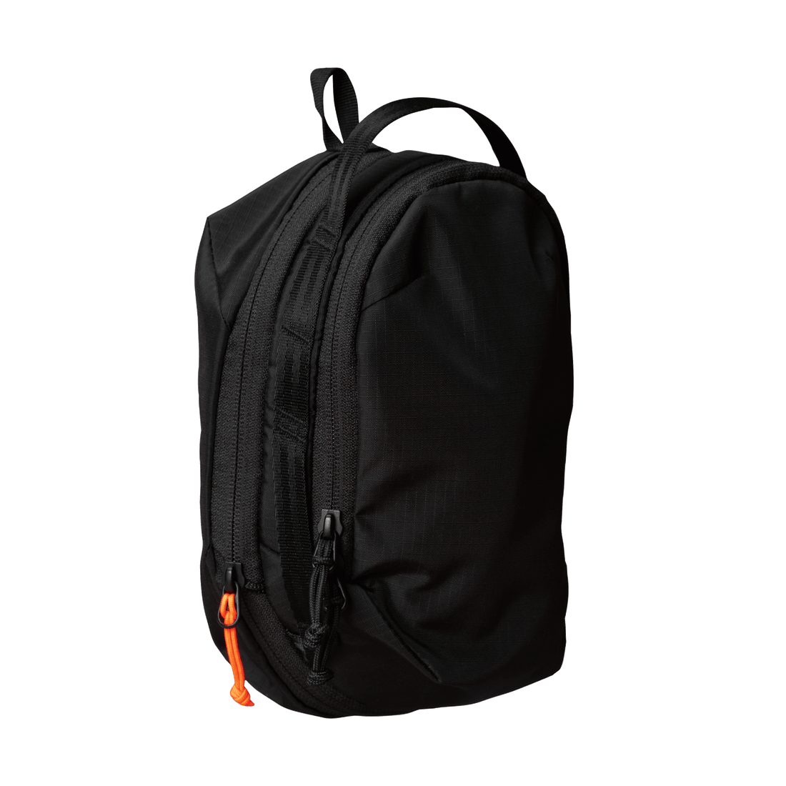 Ripstop Black