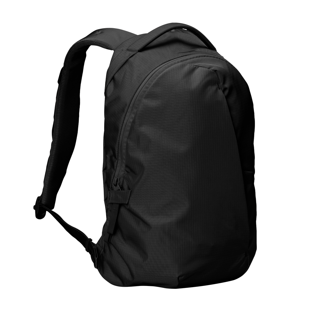 Cordura Ripstop Black