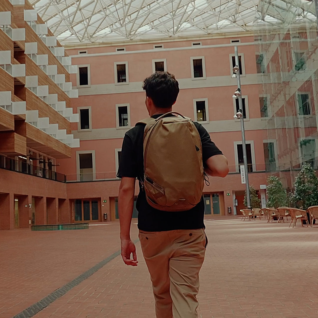 Daily Backpack | 20L Commuter Backpack for EDC & Work – Able Carry