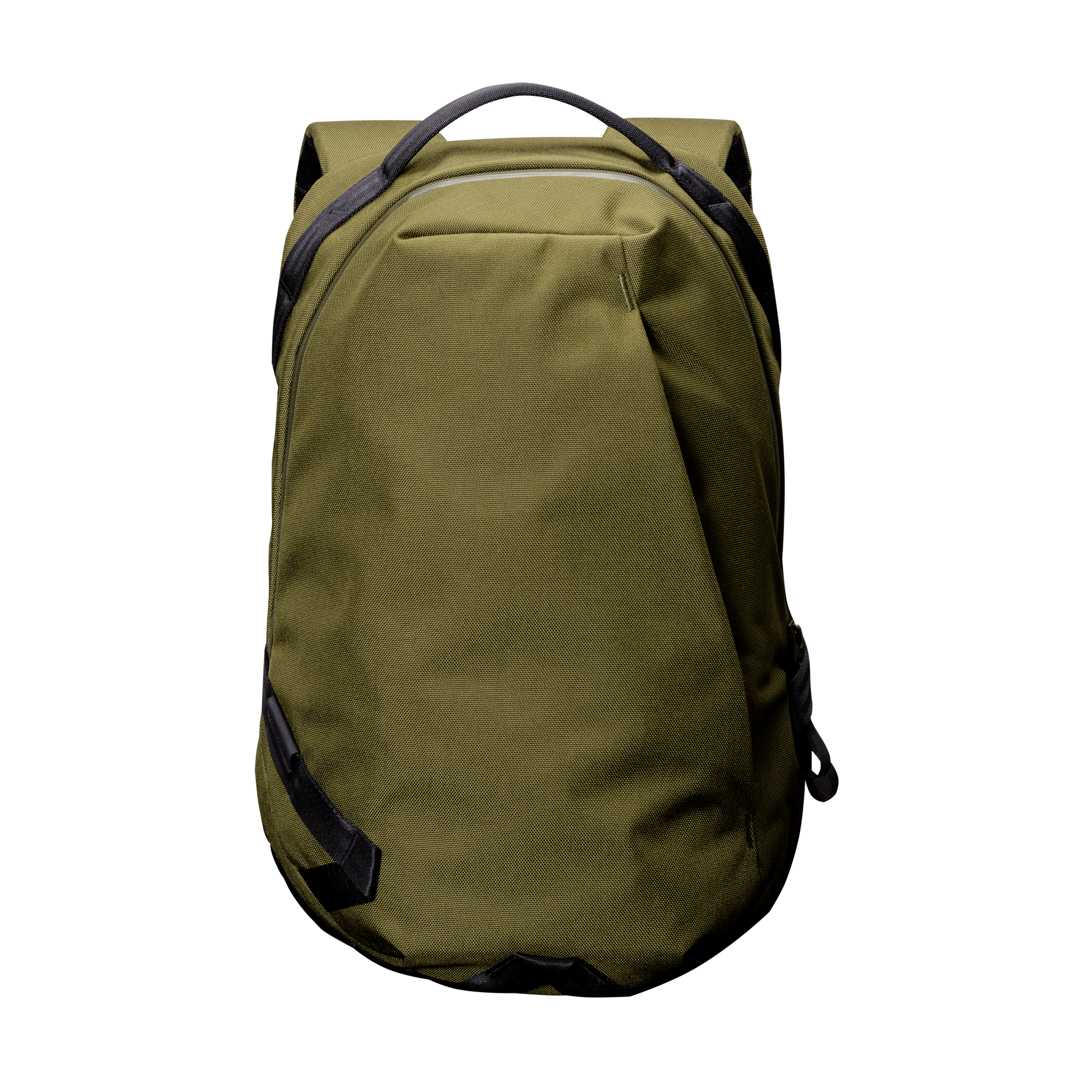 Able carry  daily back pack 美品