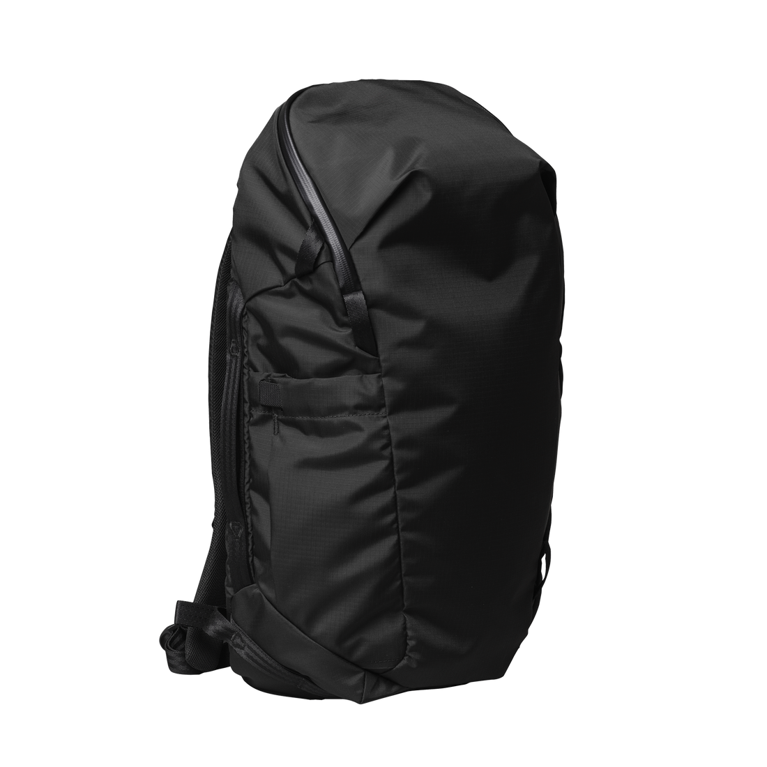 Cordura Ripstop Black