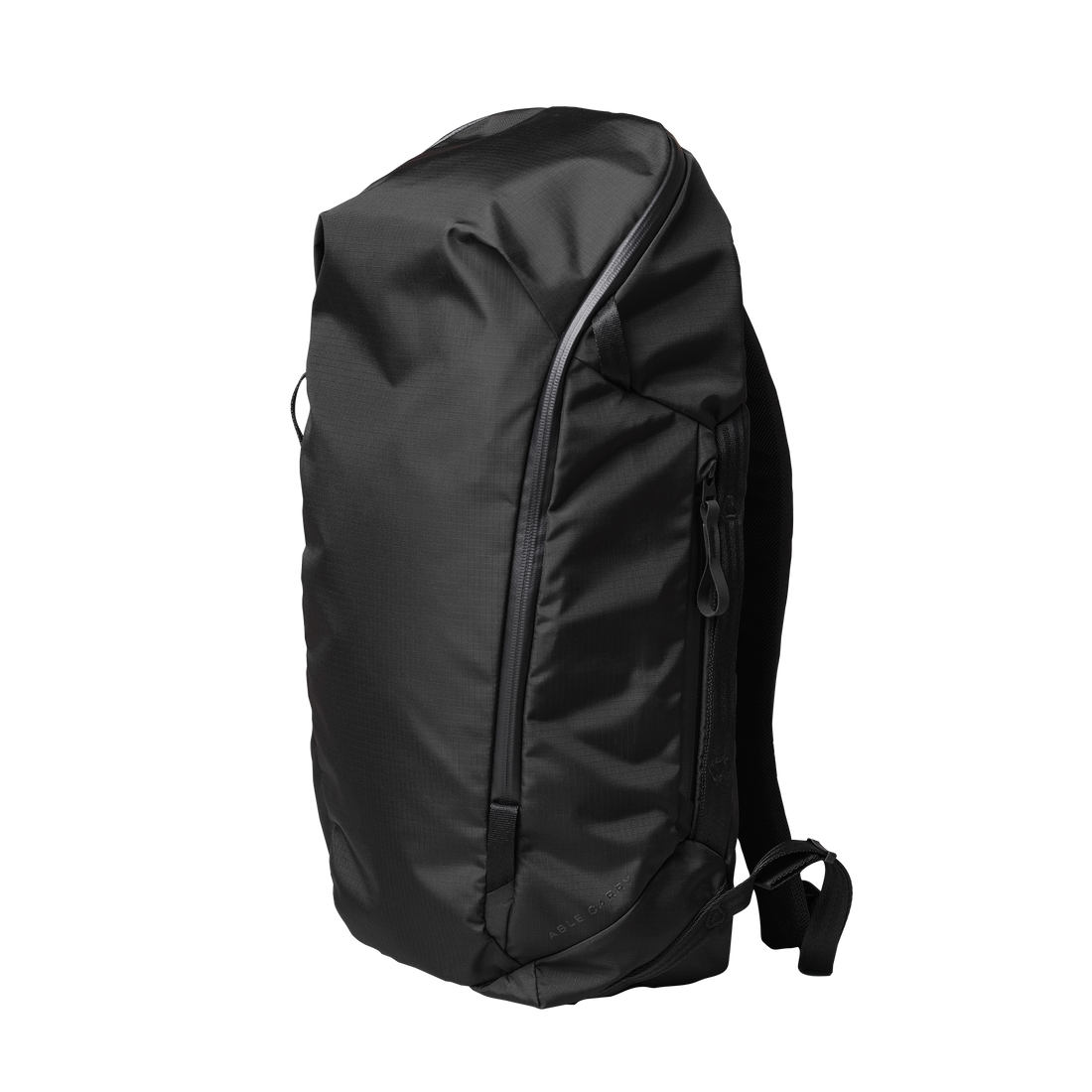 Cordura Ripstop Black