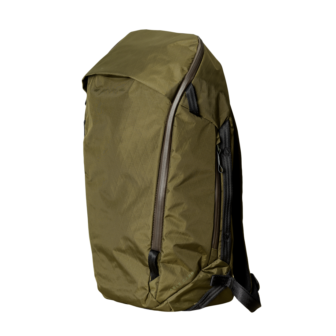 X-Pac Olive Green