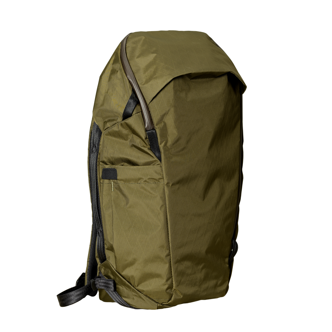 X-Pac Olive Green