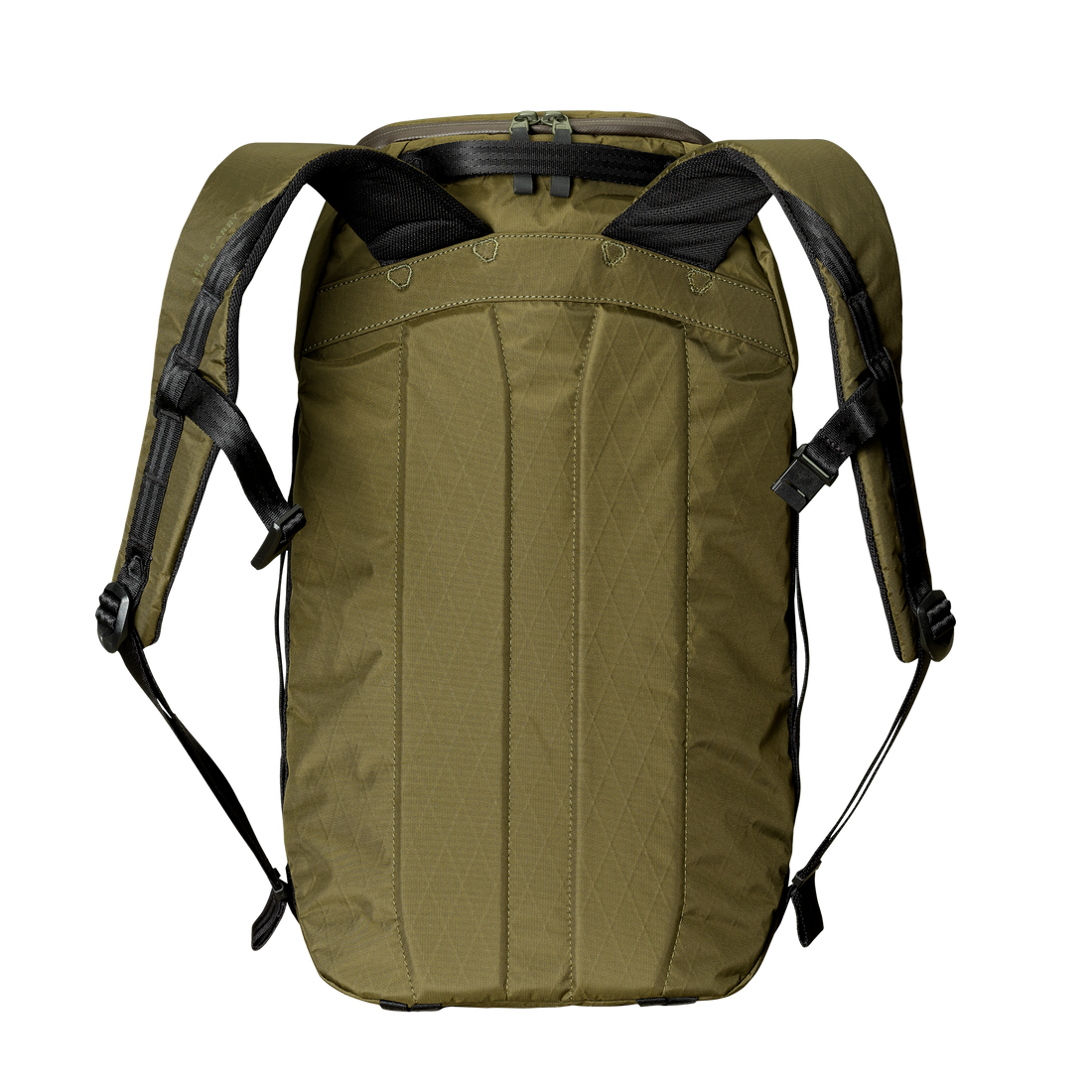 X-Pac Olive Green