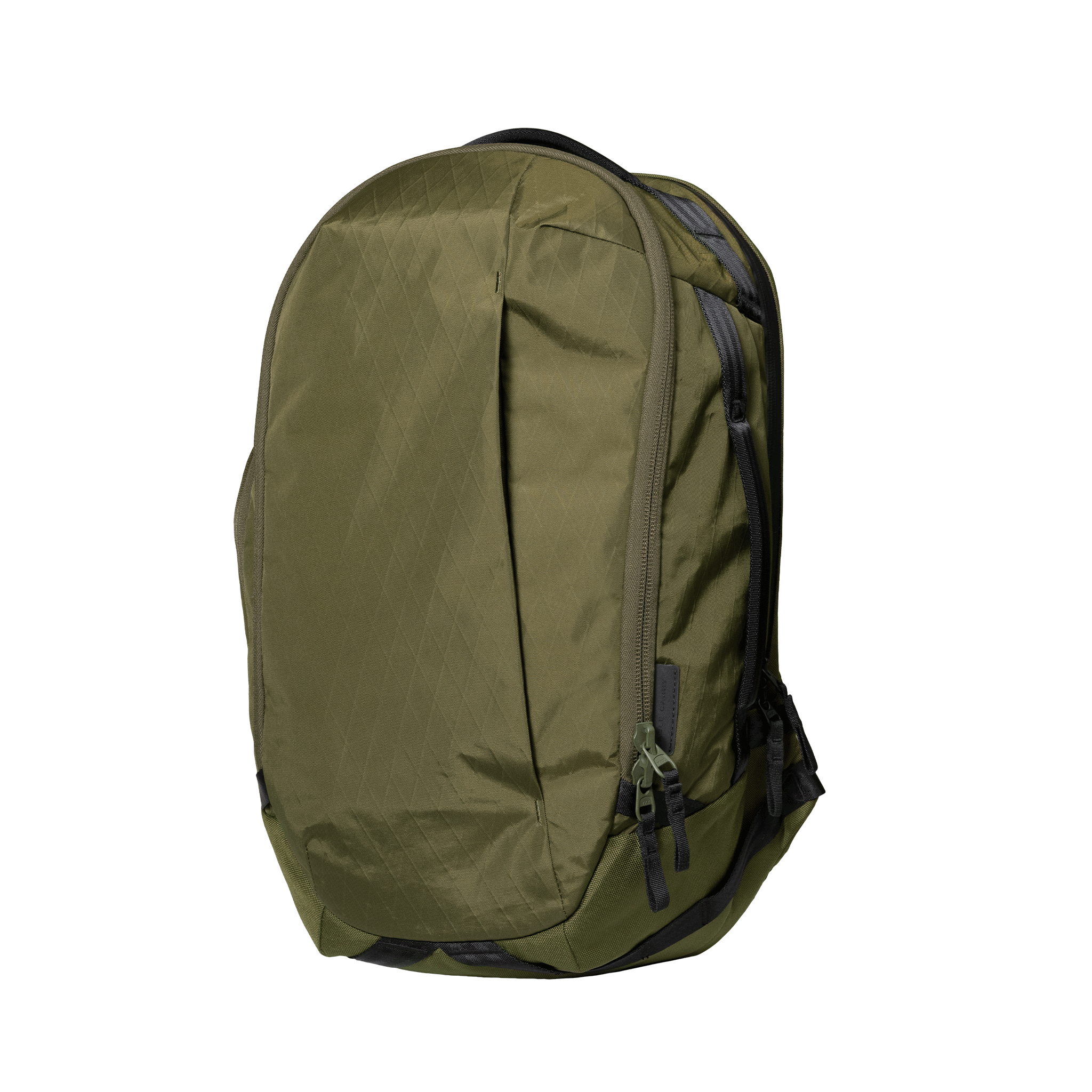 ABLE CARRY Max Backpack X-Pac グリーン