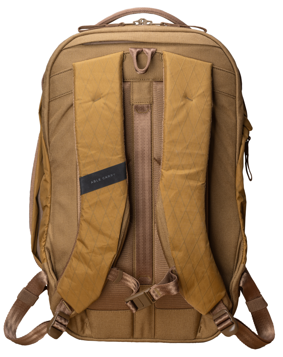 Max EDC – Able Carry (JP)