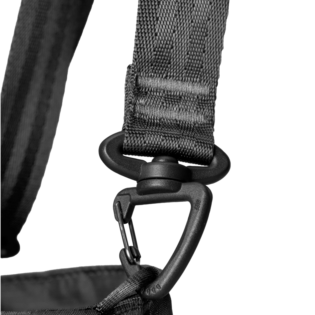 Ripstop Black