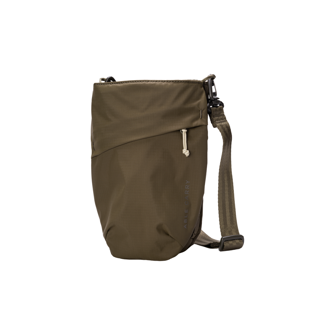 Ripstop Olive (Ocean Nylon)