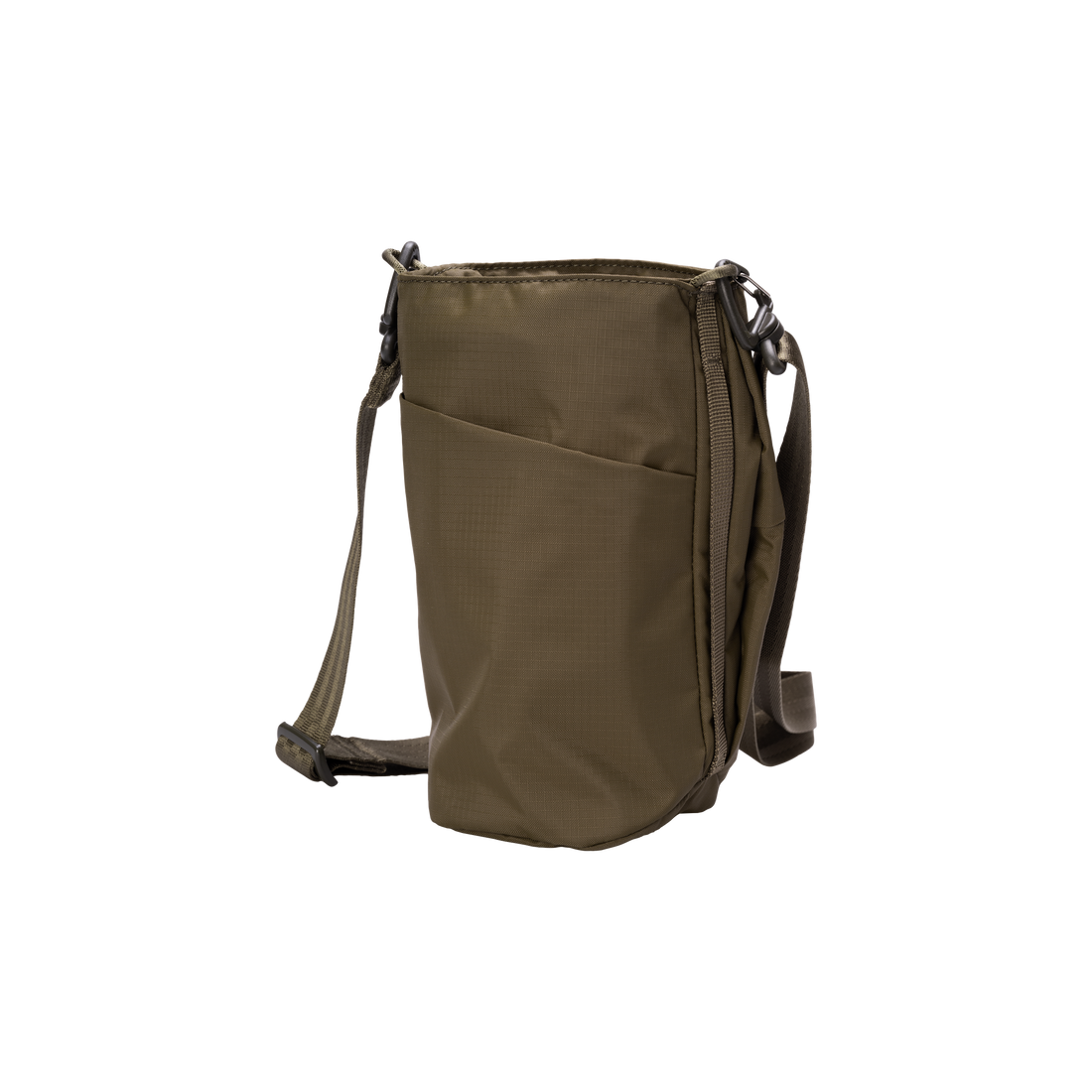 Ripstop Olive (Ocean Nylon)