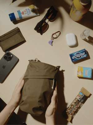 Bottle Sling