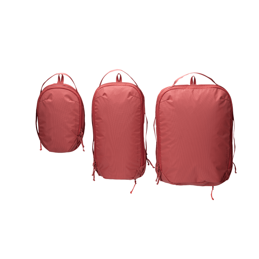 Cube Set - Regen Terracotta (Limited Edition) – Able Carry (JP) Cube Set - Regen Terracotta (Limited Edition) – Able Carry (JP)