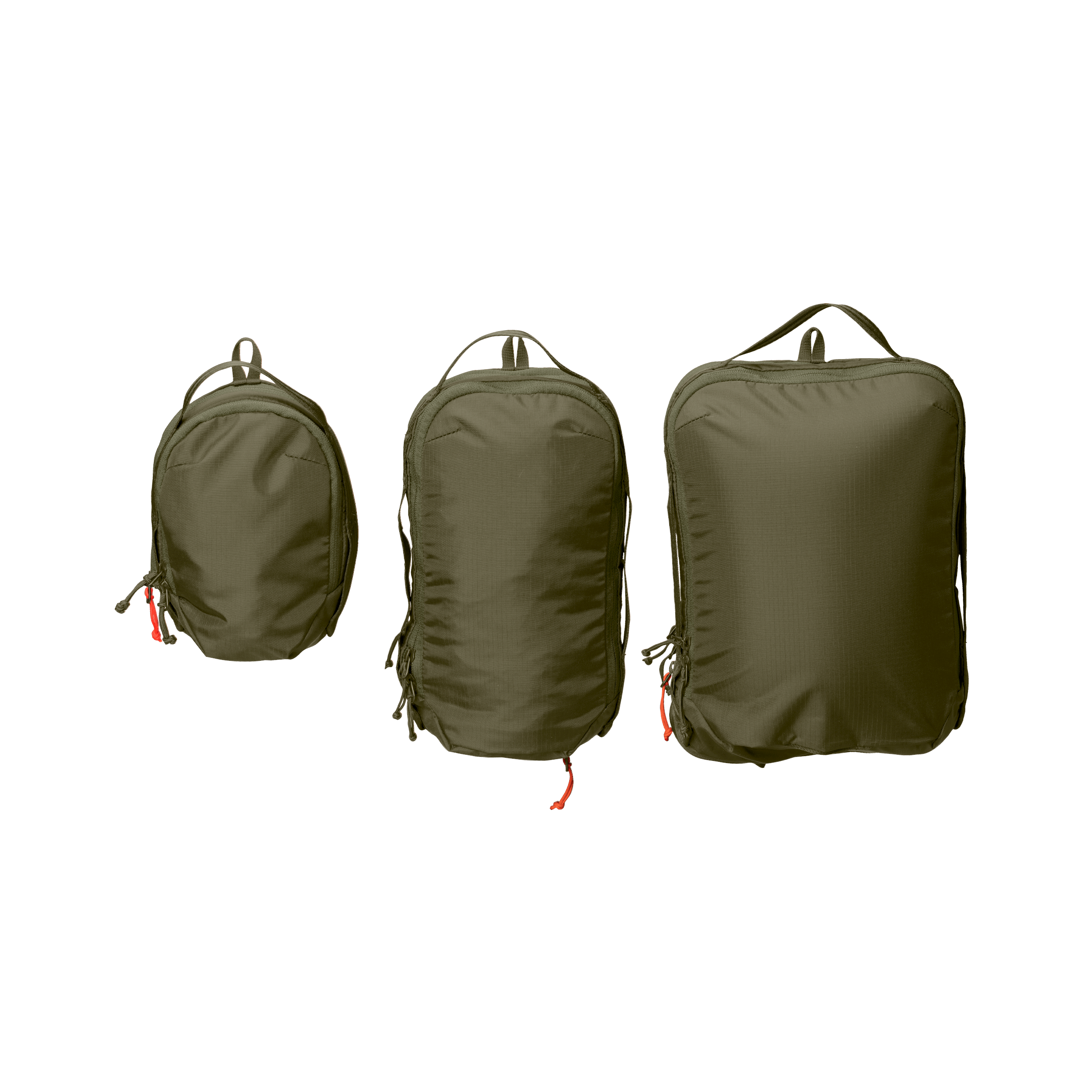 Able Carry Cube Set ブラック CubeSet_RipstopOlive.png?v=
