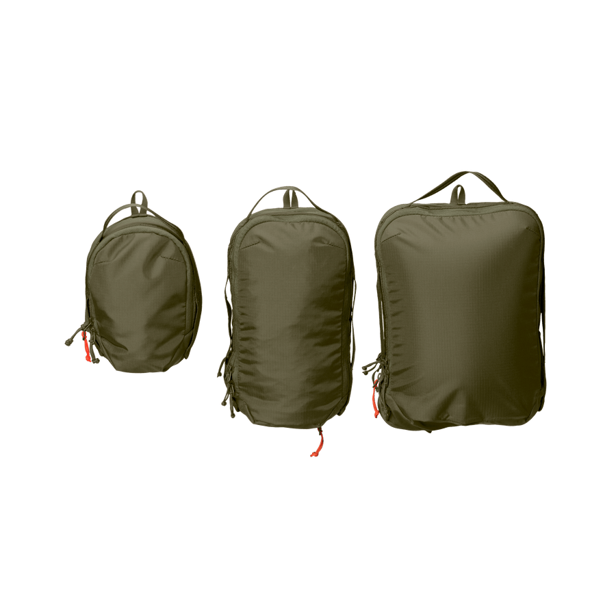 Cube Set – Able Carry (JP) Cube Set – Able Carry (JP)