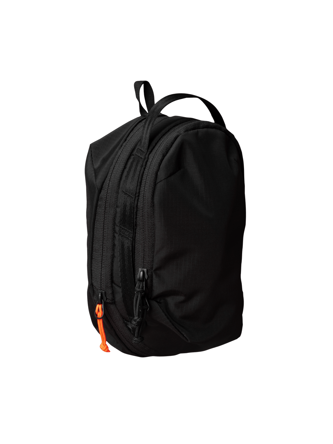 Ripstop Black