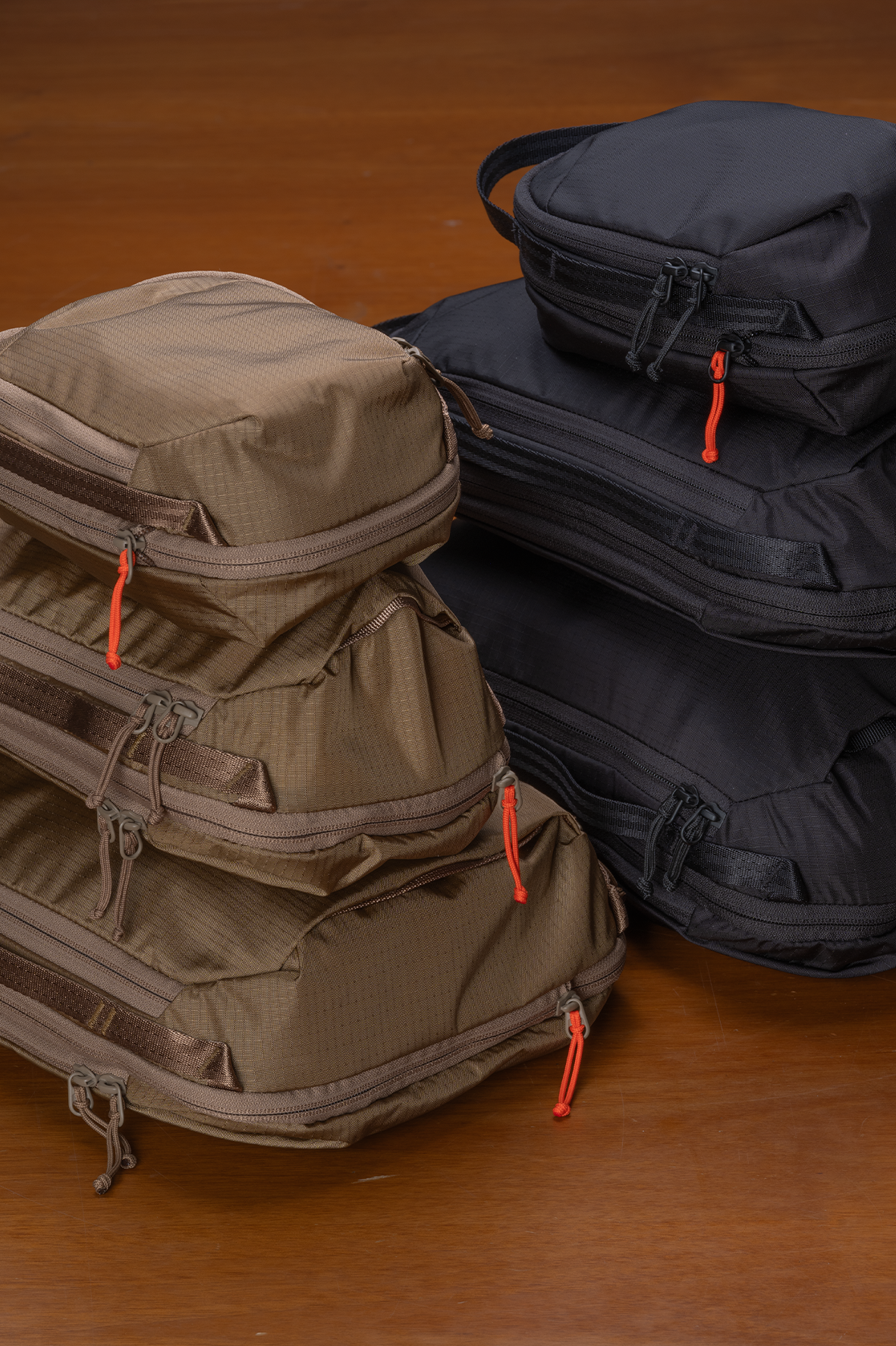 Cube Set - Limited Edition – Able Carry (JP) Cube Set - Limited Edition – Able Carry (JP)