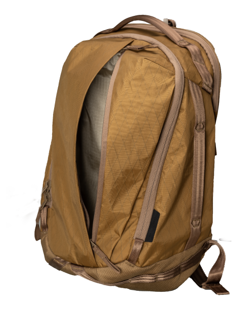 Max EDC – Able Carry (JP)