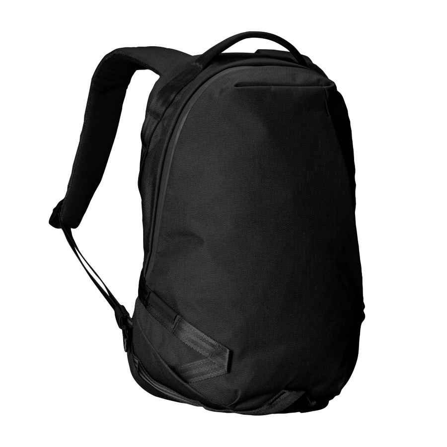 X-PACVX21ABLE CARRY THE DAILY-XPAC BLACK