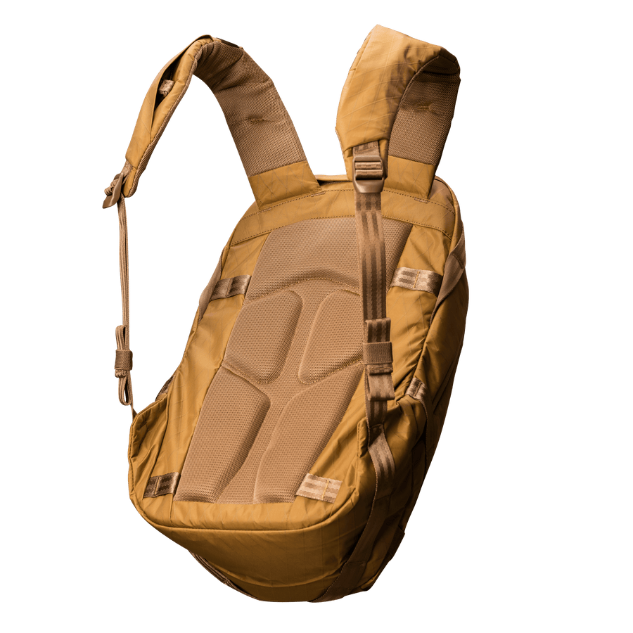 Daily Plus Coyote – Able Carry (JP)