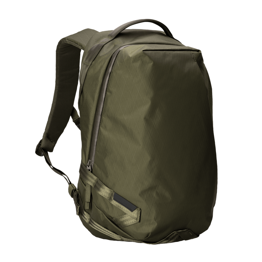 ABLECARRY DAILYPLUS エイブルキャリー デイリープラス 21L Daily Plus | 極簡21L 背包，適合日常和旅行使用– Able Carry