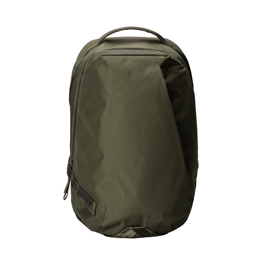 Daily Plus – Able Carry (JP)