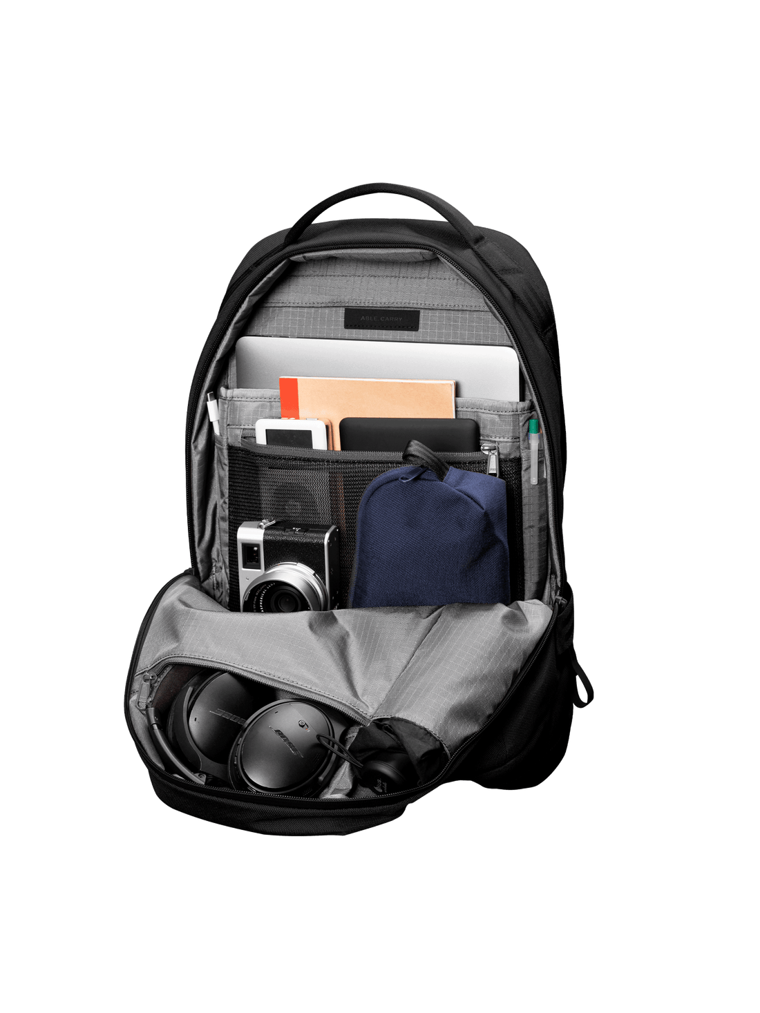 Daily Backpack