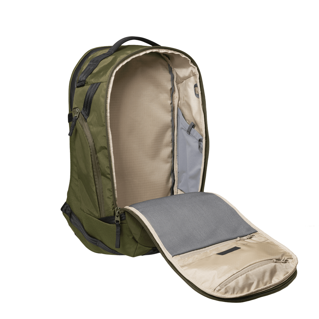 Earth Green 30L