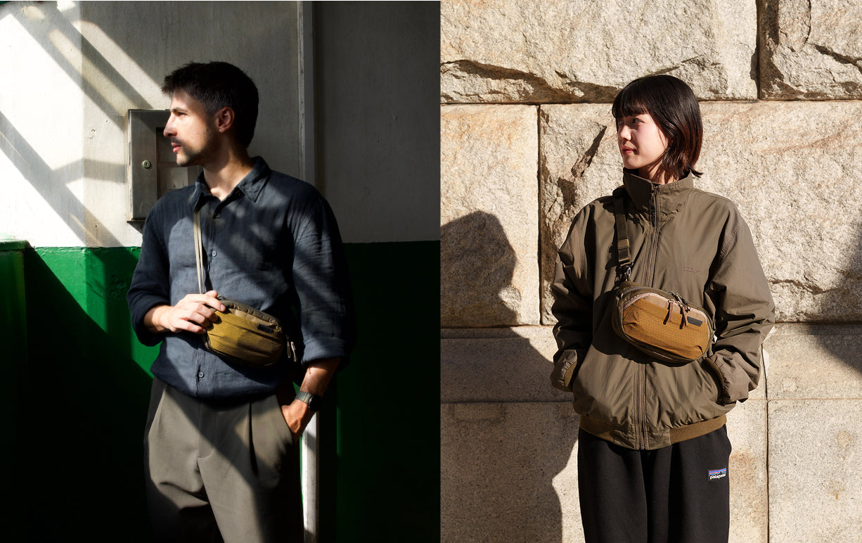 Core Sling – Able Carry (JP)