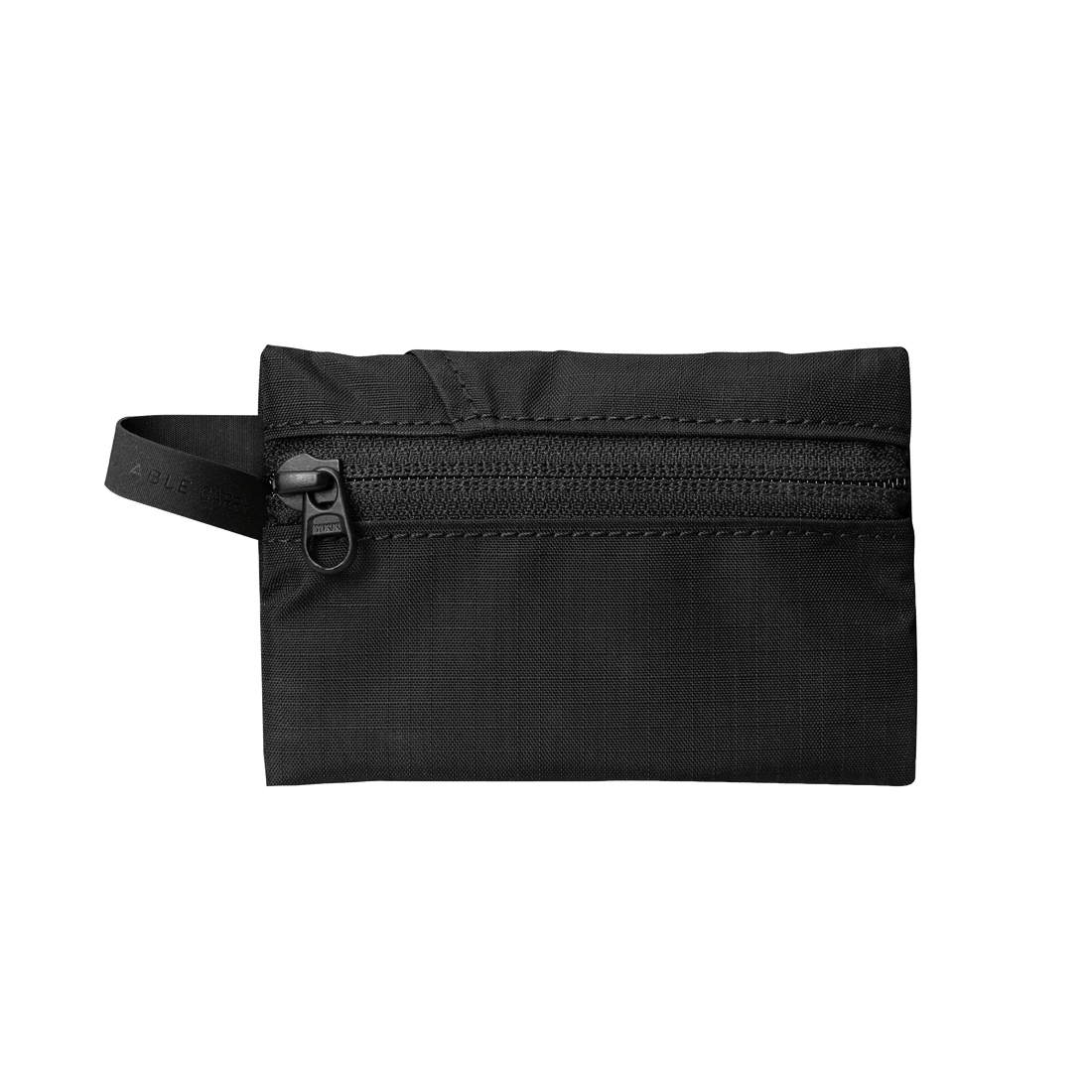 Ripstop Black