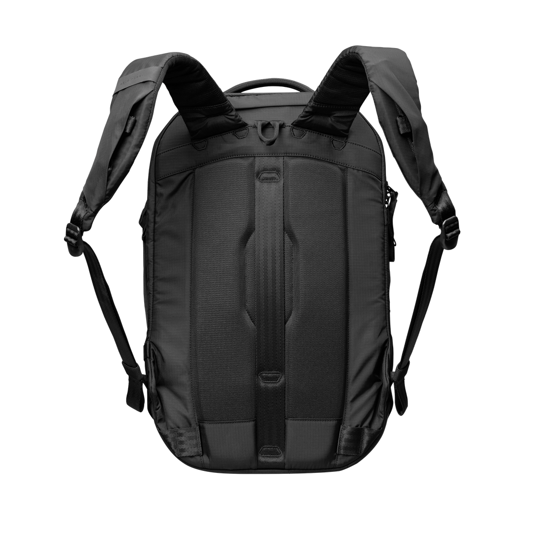 Cordura Ripstop Black 30L