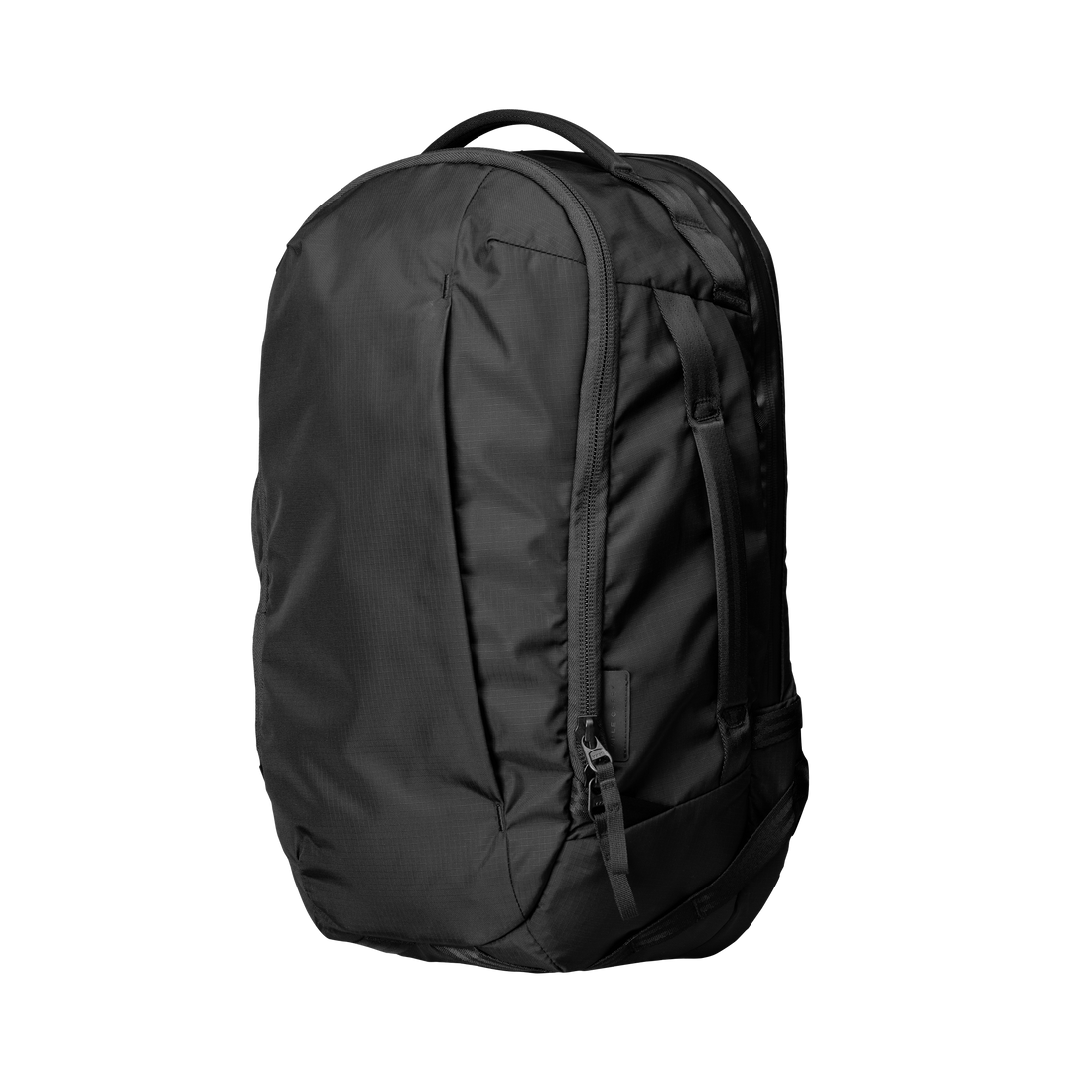 Cordura Ripstop Black 30L