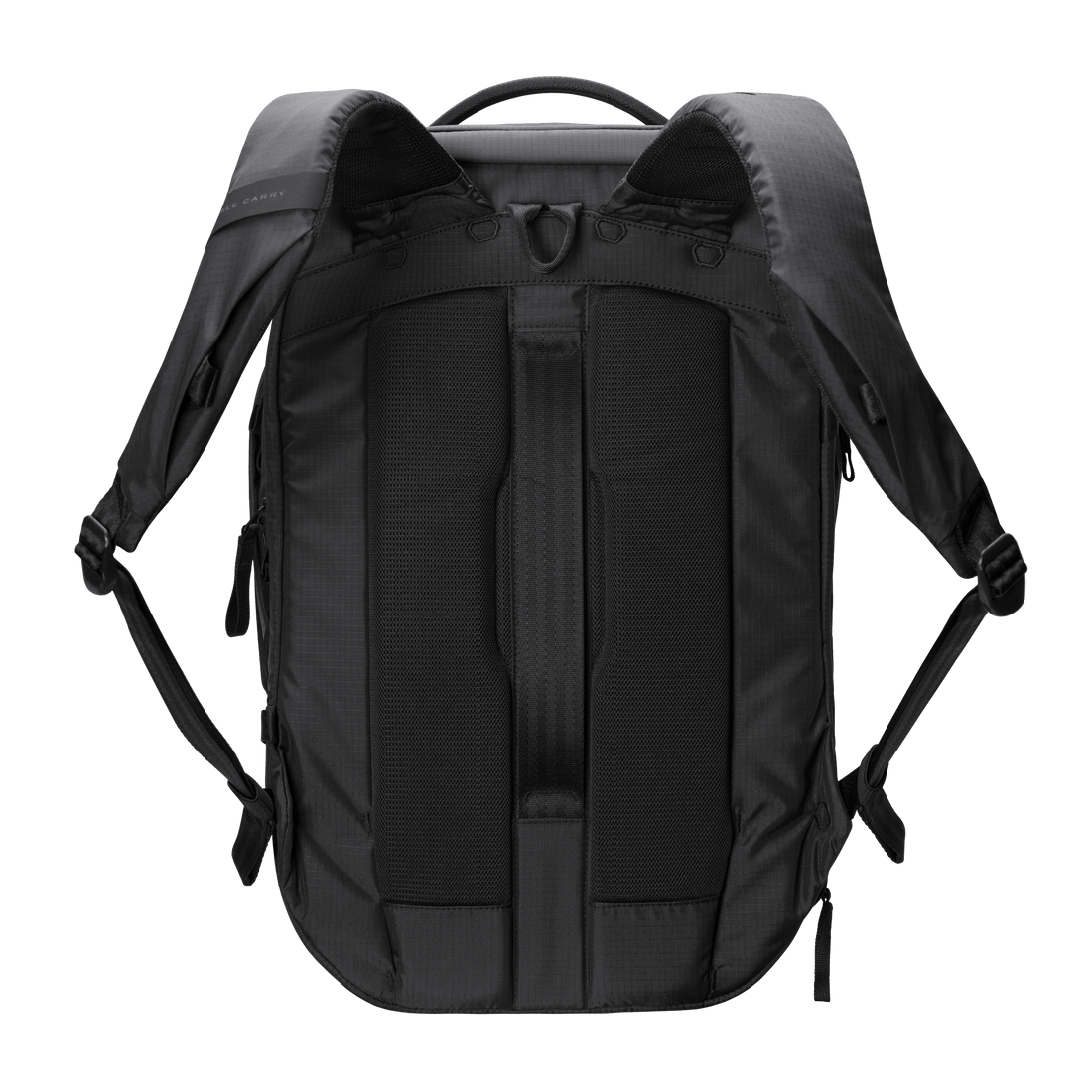 Ripstop Black 32L