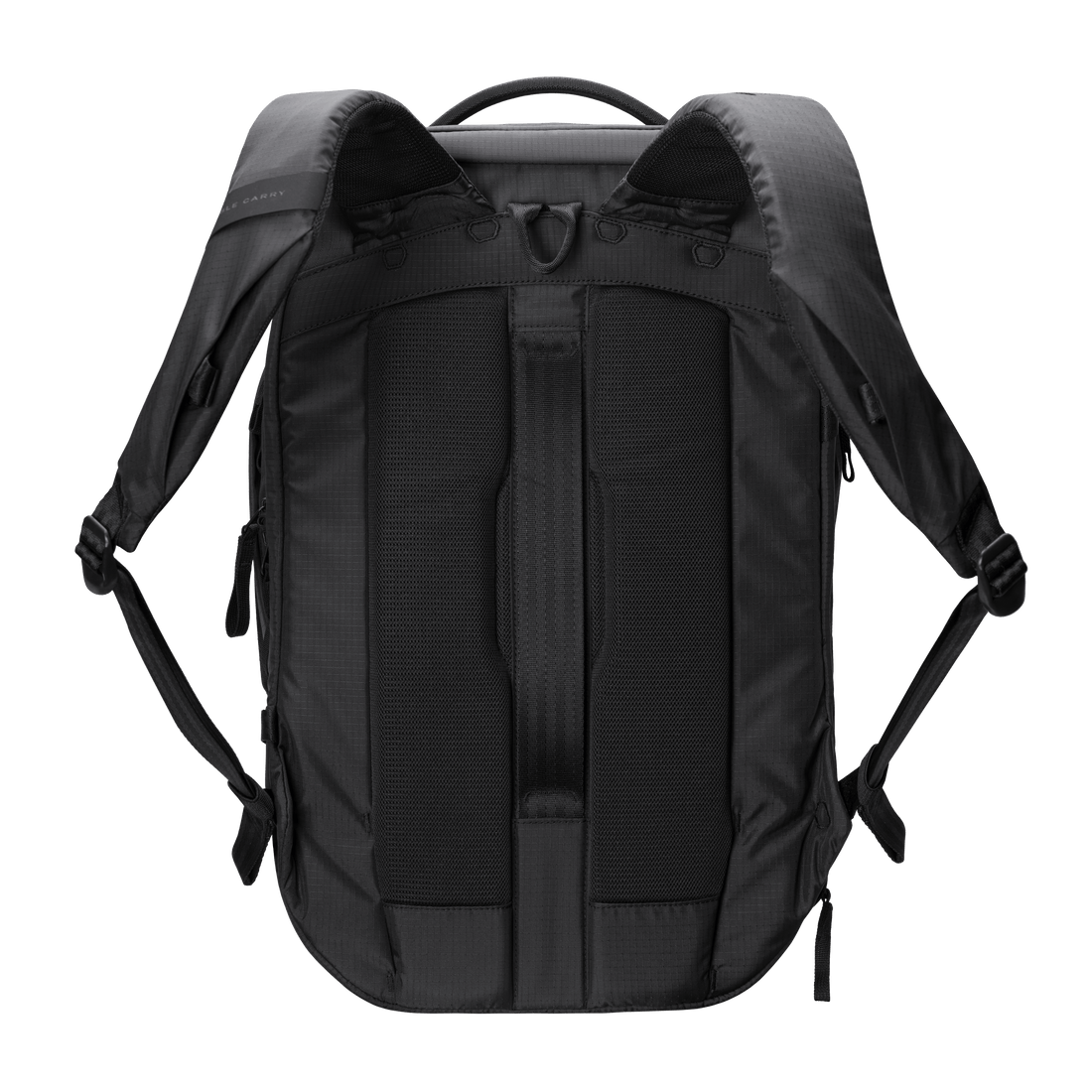 Ripstop Black 32L