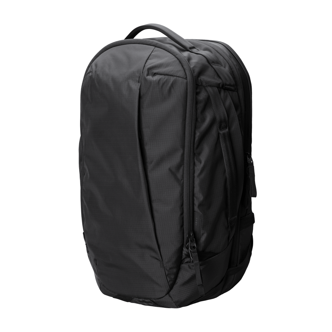 Ripstop Black 32L