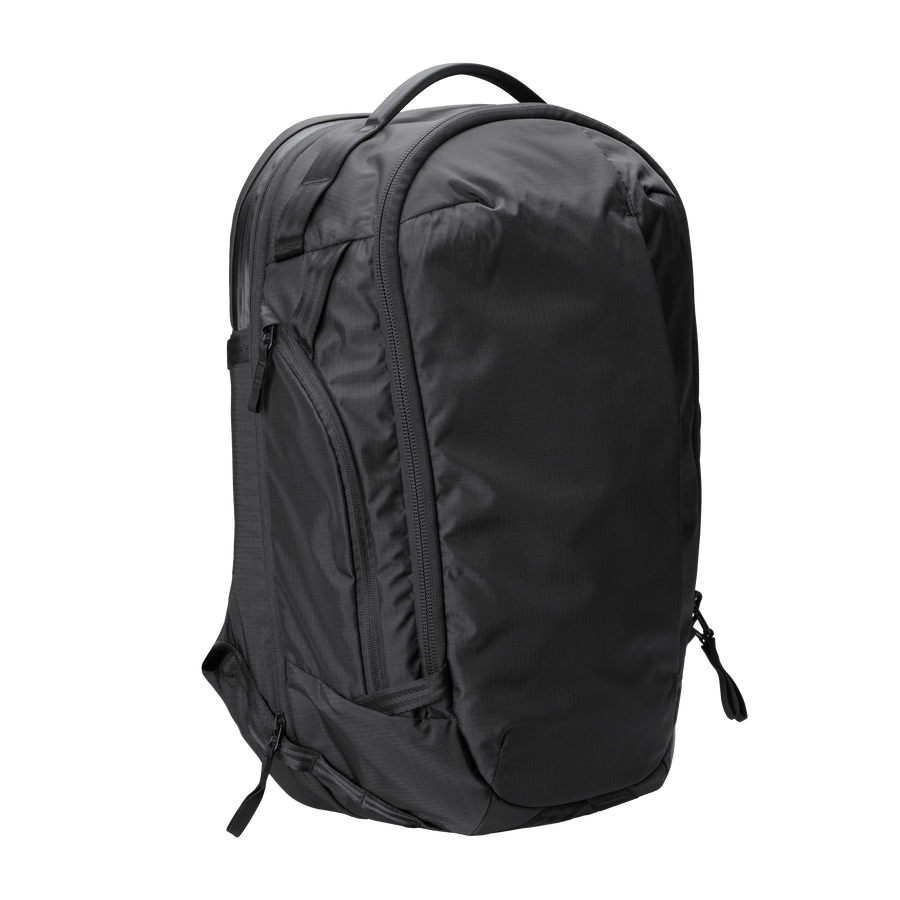 Ripstop Black 32L
