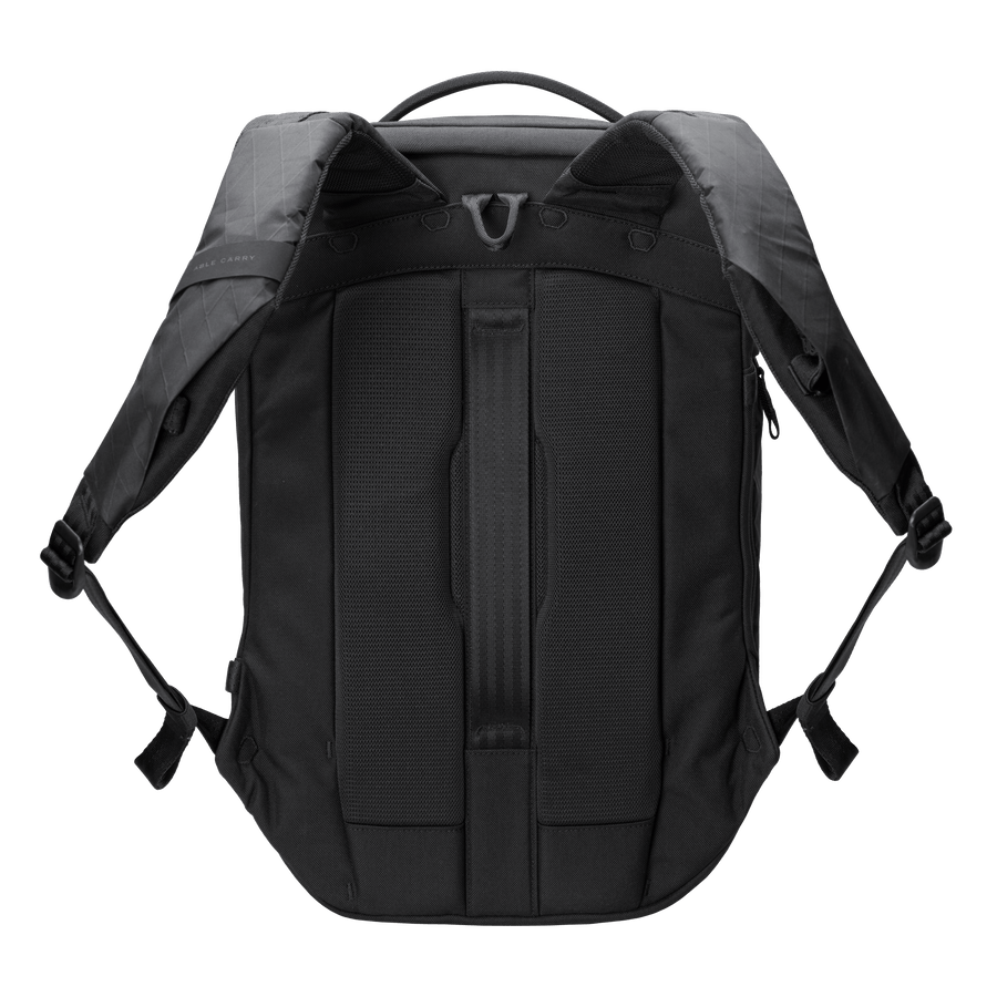 Tarmac Black 32L