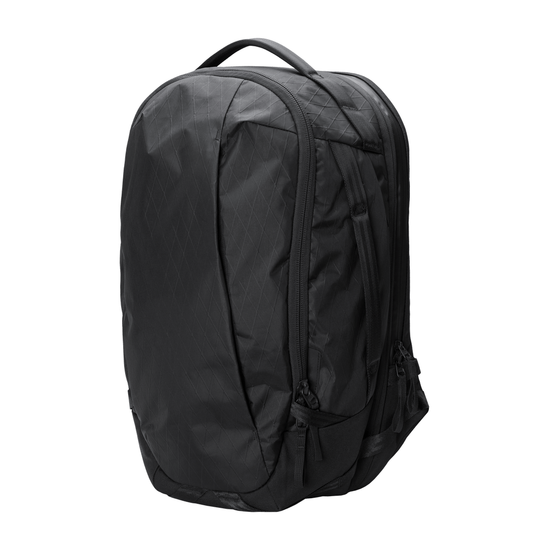 Tarmac Black 32L