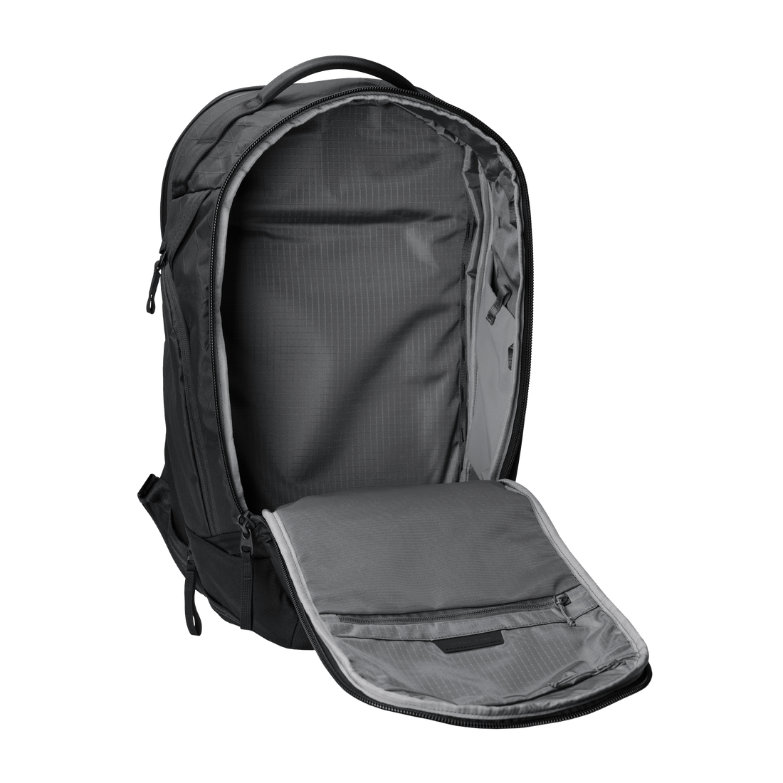 Tarmac Black 32L