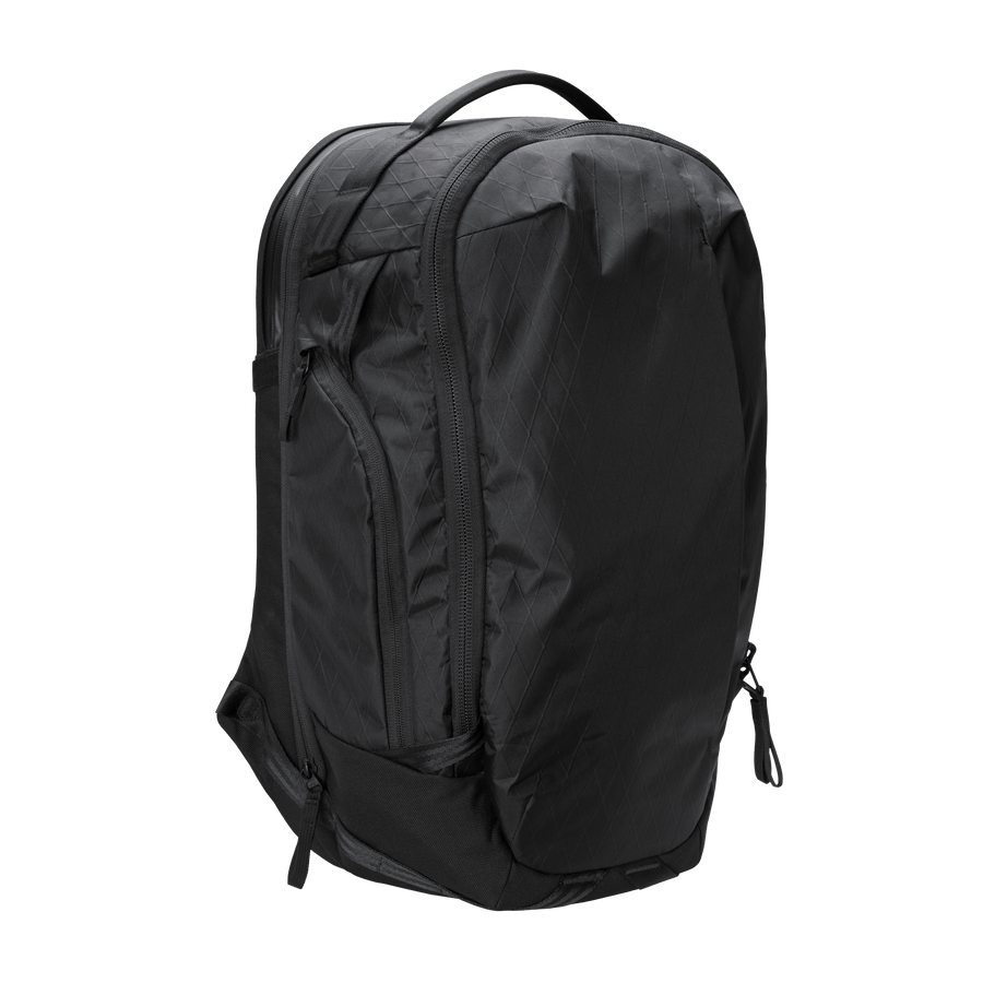 Tarmac Black 32L