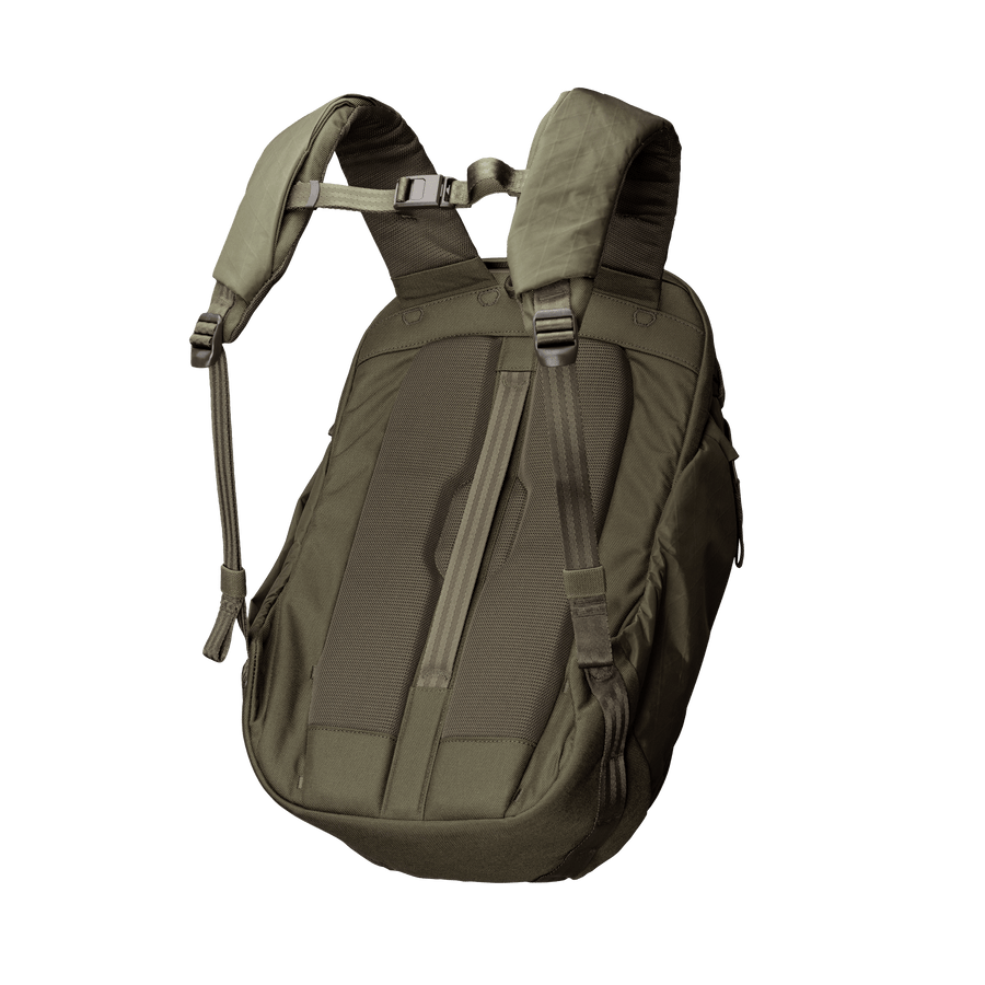 ABLE CARRY Max EDC バックパック Ripstop Tan Max EDC – Able Carry (JP)