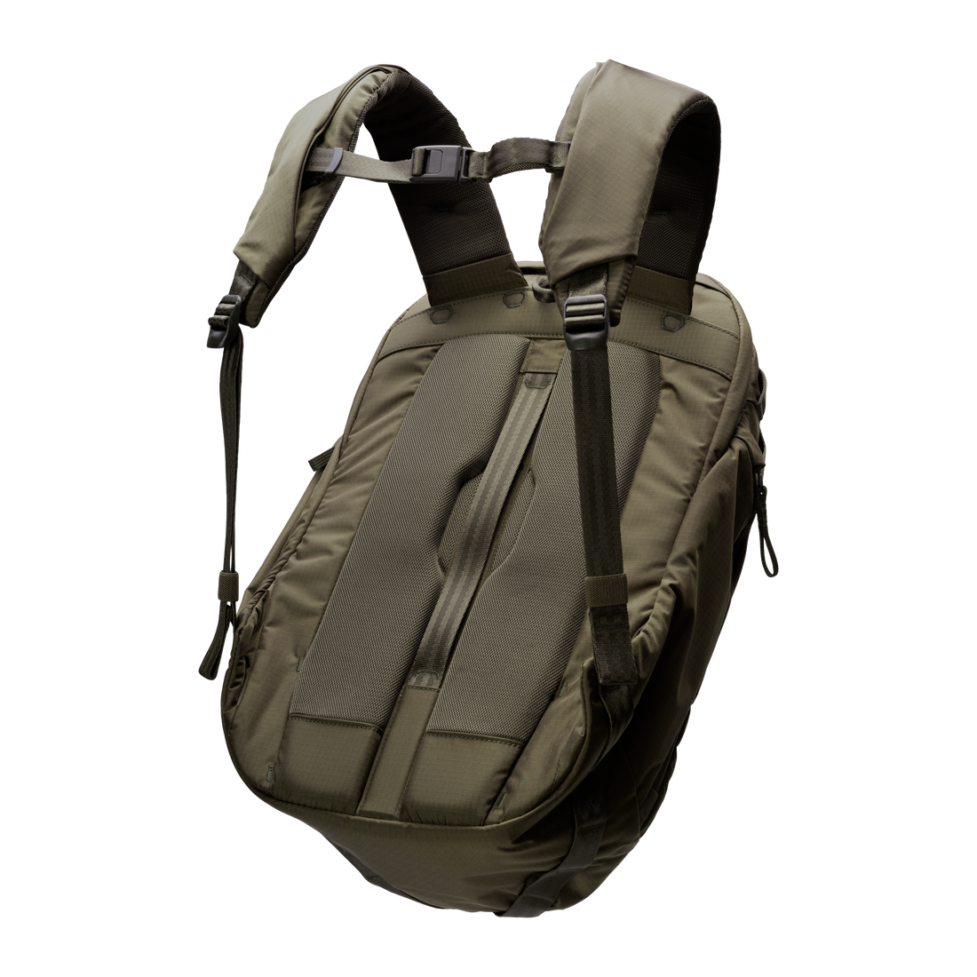 Ripstop Olive