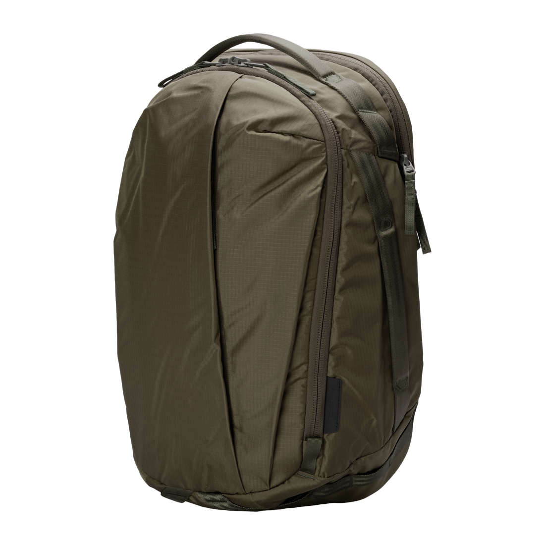 Ripstop Olive