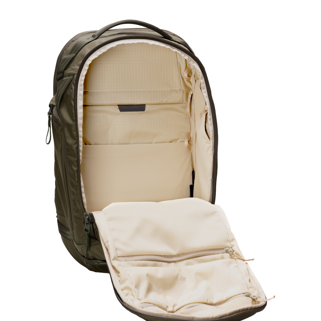 Ripstop Olive