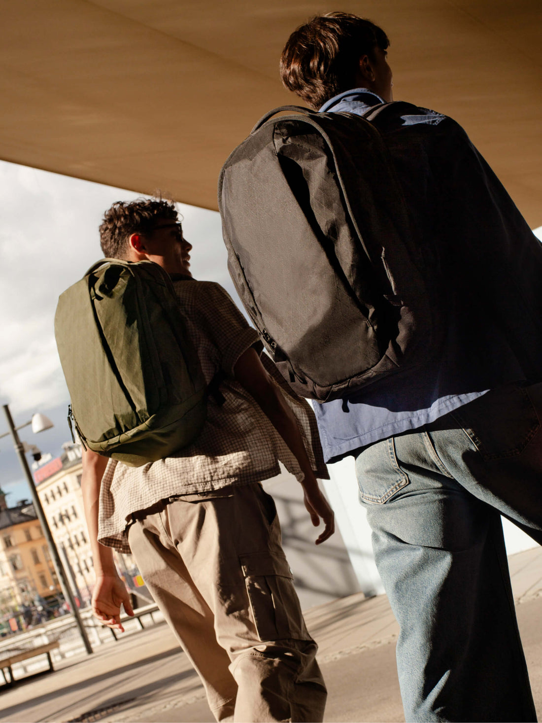 Max Backpack